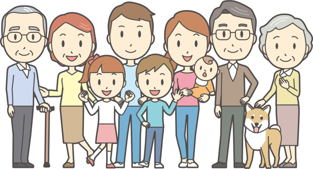 ピースマインド・クリーン　お墓参りの代行・同行