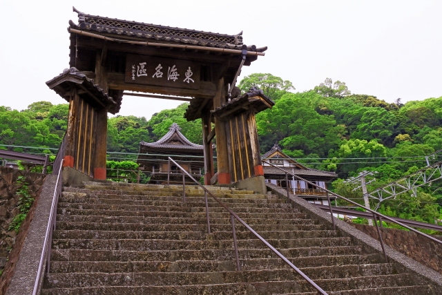 ピースマインド・クリーン　あなたの大切なお墓参りを、私が代行・同行させていただきます
