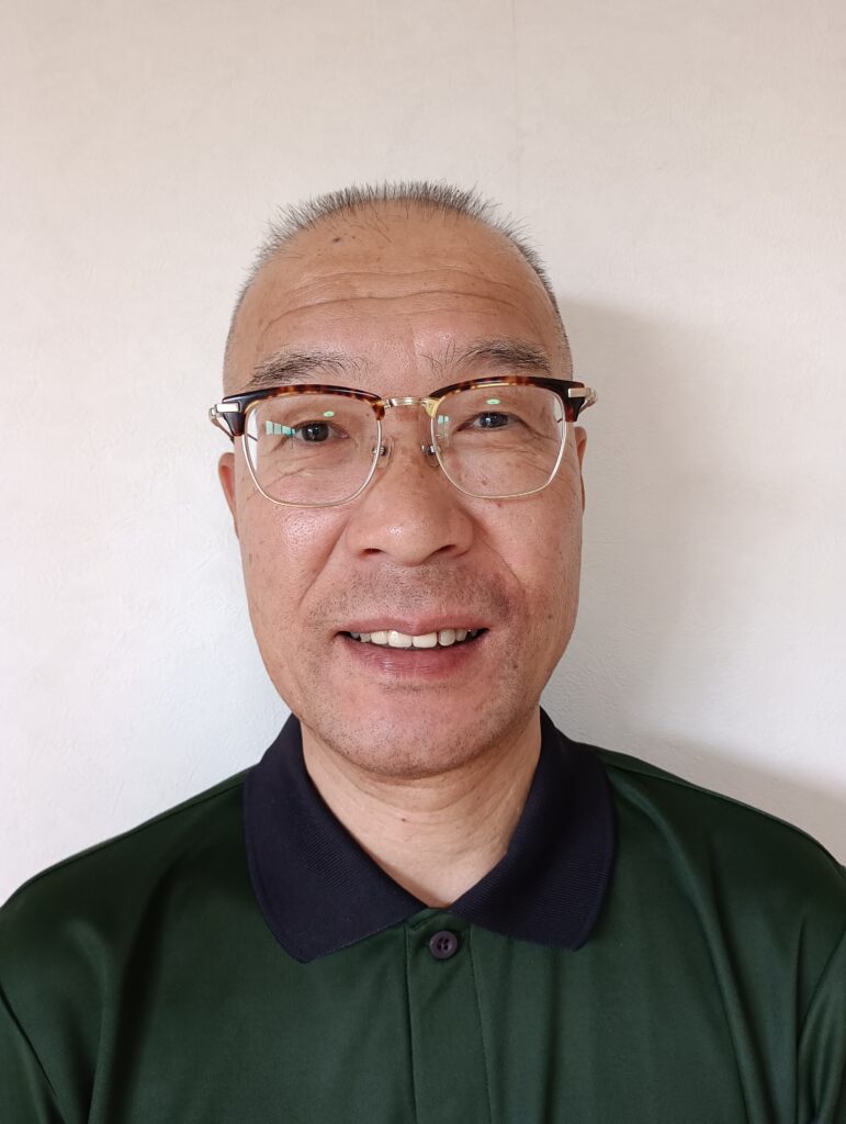 お墓参り代行・同行業「ピースマインド・クリーン」芝木修
